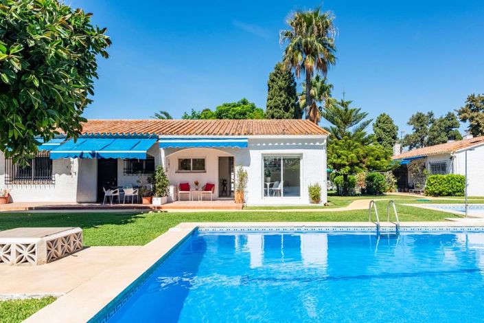 Image No.1-Appartement de 2 chambres à vendre à Marbella