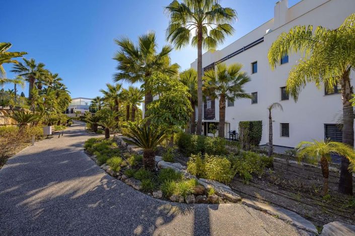 Image No.21-2 Bed Apartment for sale