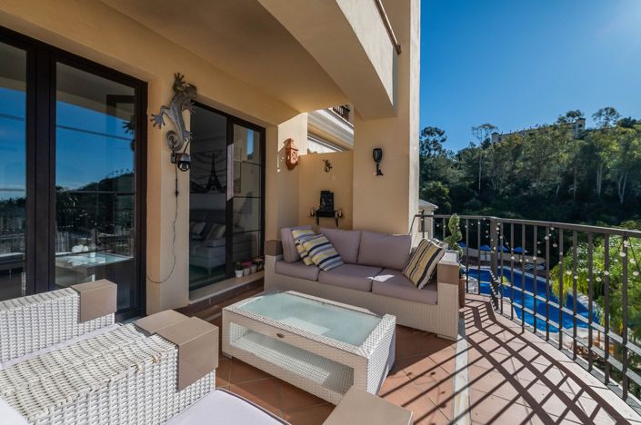 Image No.22-3 Bed Apartment for sale