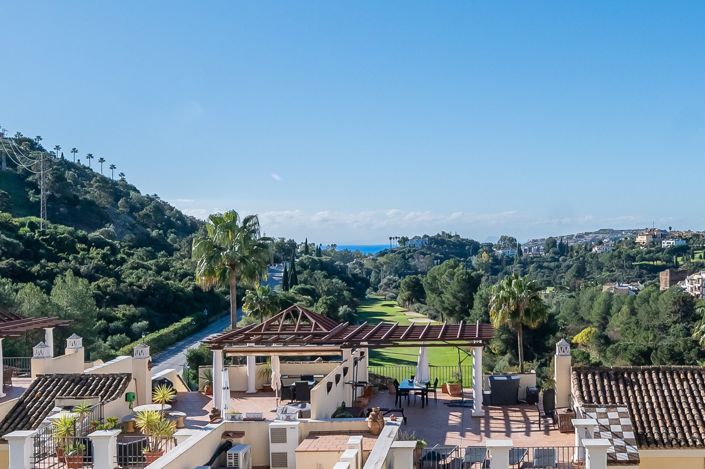 Image No.25-3 Bed Apartment for sale