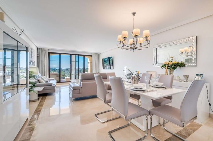 Image No.3-3 Bed Apartment for sale