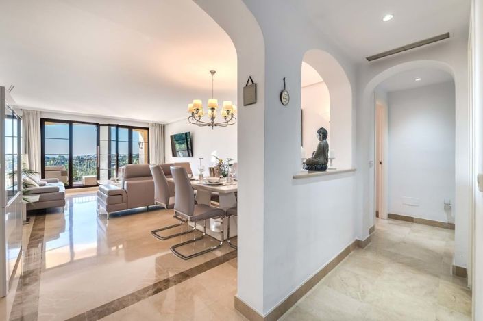 Image No.5-3 Bed Apartment for sale