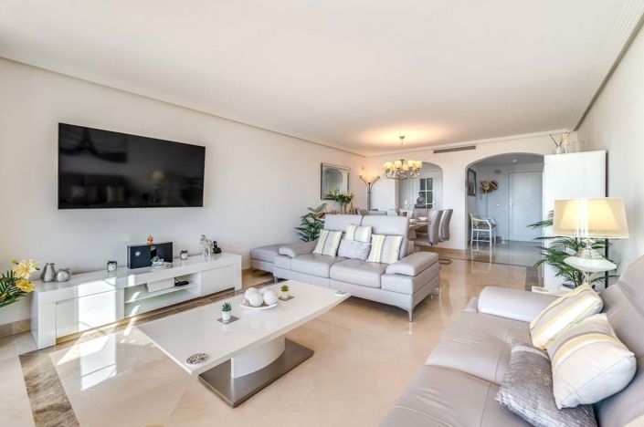 Image No.6-3 Bed Apartment for sale