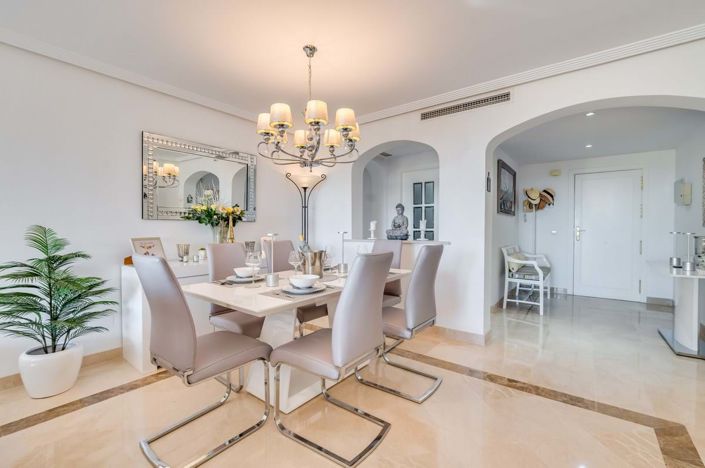 Image No.8-3 Bed Apartment for sale