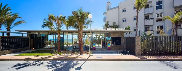 Image No.5-2 Bed Apartment for sale