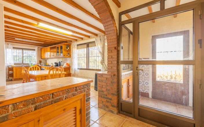 Image No.10-Villa de 6 chambres à vendre à Ciudad Quesada