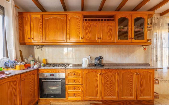 Image No.12-Villa de 6 chambres à vendre à Ciudad Quesada