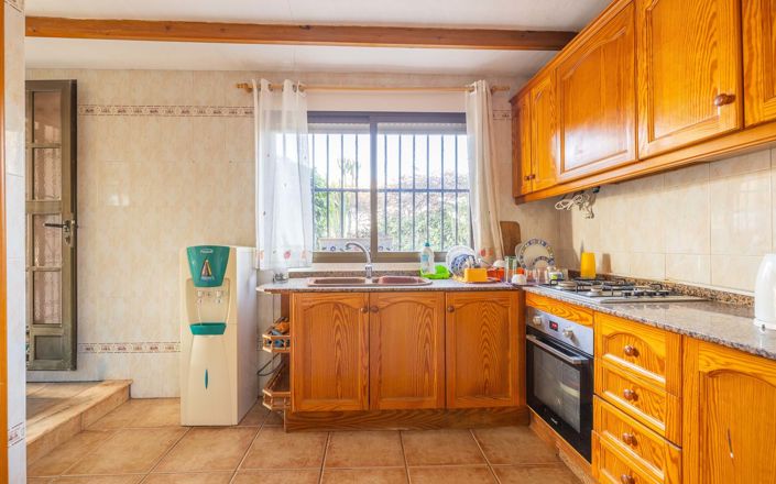 Image No.13-Villa de 6 chambres à vendre à Ciudad Quesada