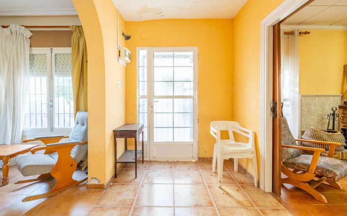 Image No.14-Villa de 6 chambres à vendre à Ciudad Quesada