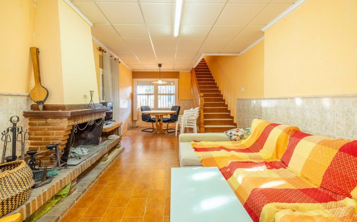 Image No.2-Villa de 6 chambres à vendre à Ciudad Quesada