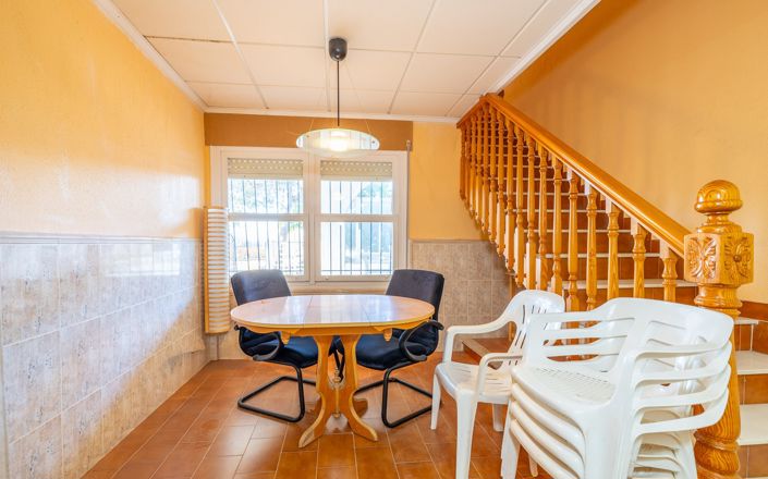 Image No.21-Villa de 6 chambres à vendre à Ciudad Quesada