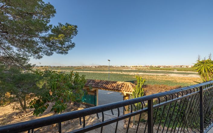 Image No.25-Villa de 6 chambres à vendre à Ciudad Quesada