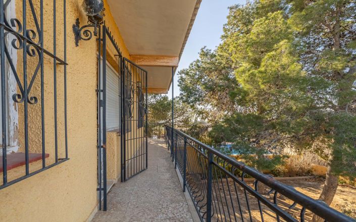 Image No.26-Villa de 6 chambres à vendre à Ciudad Quesada