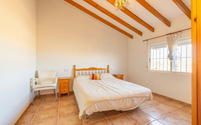 Image No.27-Villa de 6 chambres à vendre à Ciudad Quesada