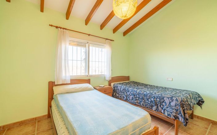 Image No.29-Villa de 6 chambres à vendre à Ciudad Quesada