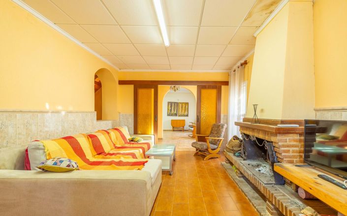 Image No.3-Villa de 6 chambres à vendre à Ciudad Quesada