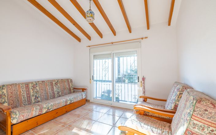 Image No.32-Villa de 6 chambres à vendre à Ciudad Quesada