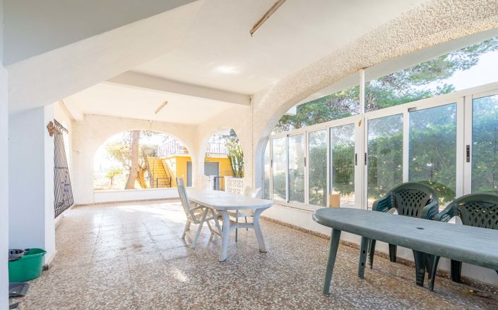 Image No.34-Villa de 6 chambres à vendre à Ciudad Quesada