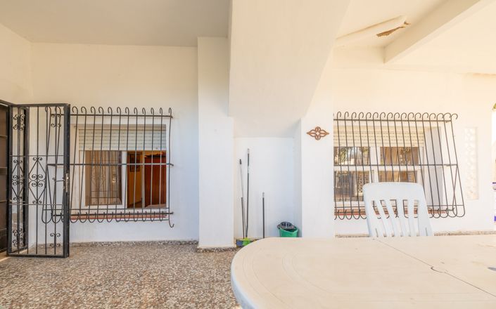 Image No.35-Villa de 6 chambres à vendre à Ciudad Quesada