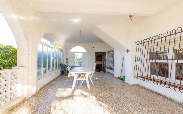 Image No.36-Villa de 6 chambres à vendre à Ciudad Quesada