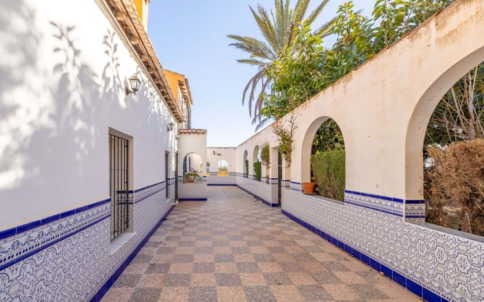 Image No.37-Villa de 6 chambres à vendre à Ciudad Quesada