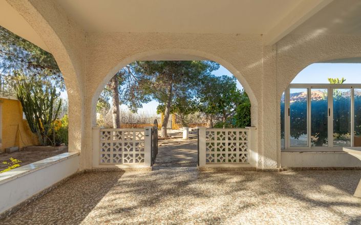 Image No.38-Villa de 6 chambres à vendre à Ciudad Quesada