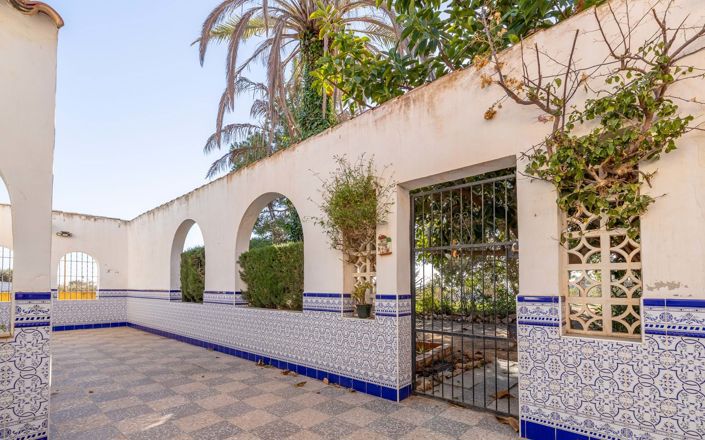 Image No.39-Villa de 6 chambres à vendre à Ciudad Quesada