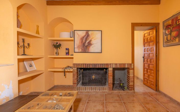 Image No.4-Villa de 6 chambres à vendre à Ciudad Quesada