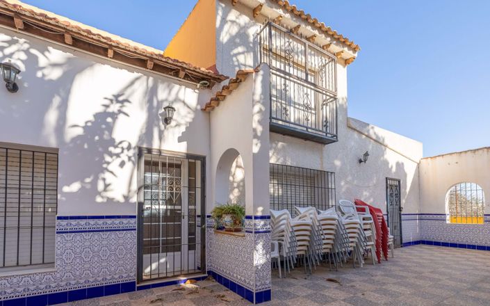 Image No.40-Villa de 6 chambres à vendre à Ciudad Quesada