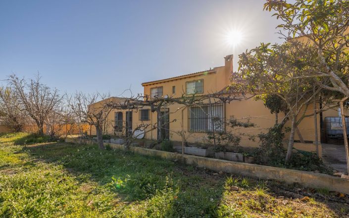 Image No.43-Villa de 6 chambres à vendre à Ciudad Quesada