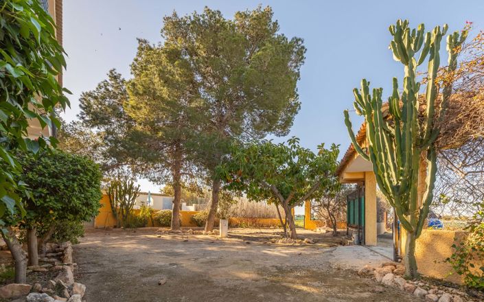 Image No.44-Villa de 6 chambres à vendre à Ciudad Quesada