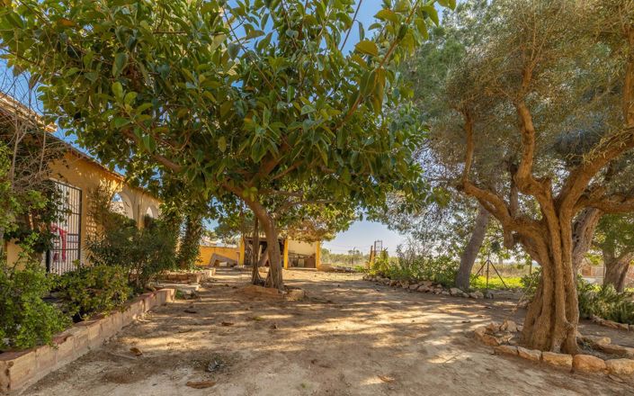 Image No.45-Villa de 6 chambres à vendre à Ciudad Quesada