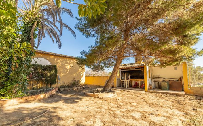 Image No.47-Villa de 6 chambres à vendre à Ciudad Quesada