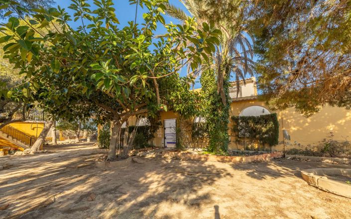 Image No.48-Villa de 6 chambres à vendre à Ciudad Quesada