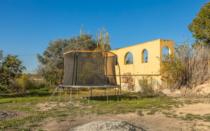 Image No.49-Villa de 6 chambres à vendre à Ciudad Quesada