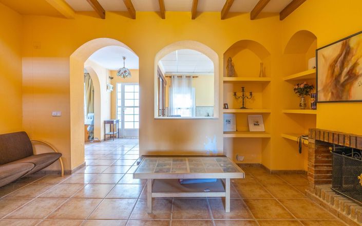 Image No.5-Villa de 6 chambres à vendre à Ciudad Quesada