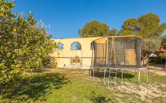 Image No.50-Villa de 6 chambres à vendre à Ciudad Quesada