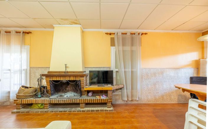 Image No.6-Villa de 6 chambres à vendre à Ciudad Quesada