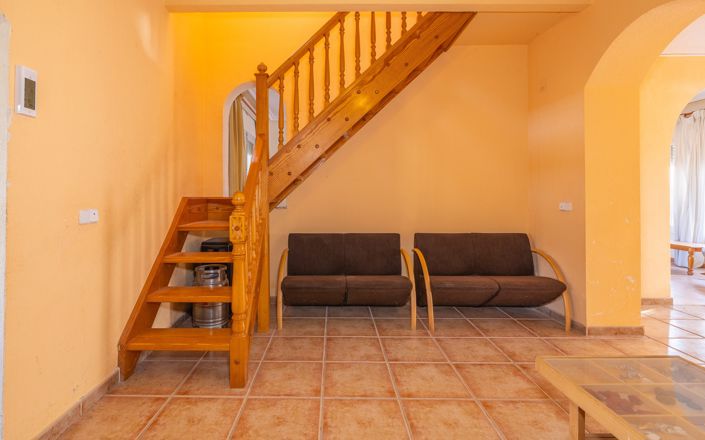 Image No.7-Villa de 6 chambres à vendre à Ciudad Quesada