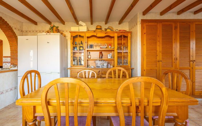 Image No.8-Villa de 6 chambres à vendre à Ciudad Quesada