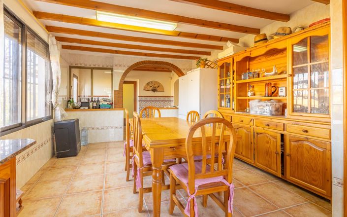 Image No.9-Villa de 6 chambres à vendre à Ciudad Quesada