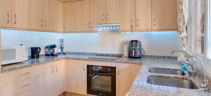 Image No.16-3 Bed Apartment for sale