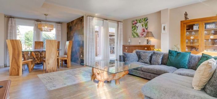 Image No.5-3 Bed Apartment for sale