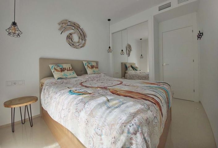 Image No.7-2 Bed Penthouse for sale