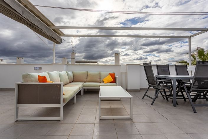 Image No.14-3 Bed Apartment for sale