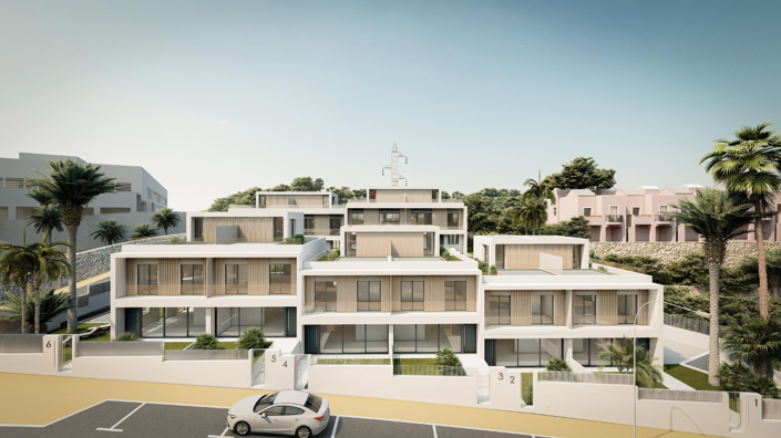 Image No.1-4 Bed Villa for sale