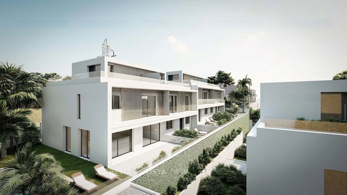 Image No.14-4 Bed Villa for sale