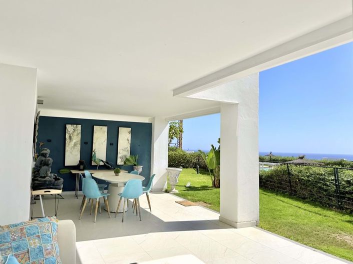 Image No.23-Appartement de 3 chambres à vendre à Estepona
