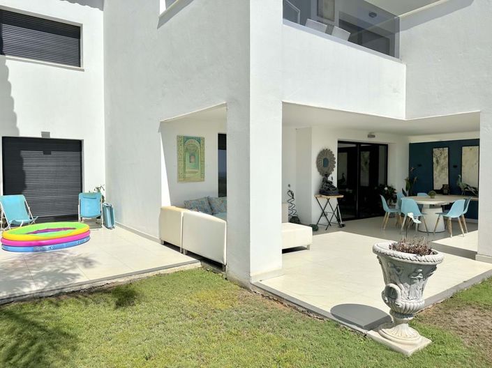 Image No.24-Appartement de 3 chambres à vendre à Estepona