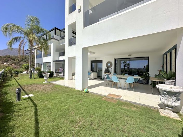 Image No.25-Appartement de 3 chambres à vendre à Estepona